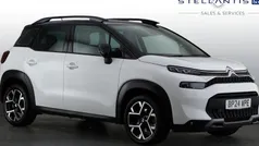Used 2024 Citroën C3 Aircross PureTech SUV | £17,914 (Fair price)