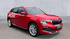 Used 2025 Skoda Kamiq SE L SUV | £19,890 (Fair price)