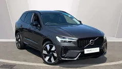 Grey Used 2024 Volvo XC60 Plus SUV | £39,950 (Fair price)