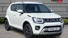 Used 2020 Suzuki Ignis SZ-T Hatchback | £14,950 (Fair price)