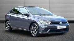 Used 2022 VW Polo Life Hatchback | £16,990 (Fair price)