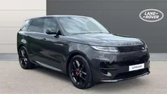 Other Used 2024 Land Rover Range Rover Sport Autobiography SUV | £83,844 (Fair price)