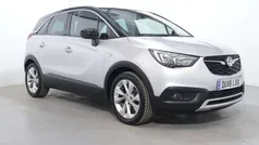 Used 2018 Vauxhall Crossland X SUV | £7,200 (Fair price)