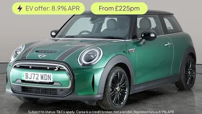 Used 2023 Mini Cooper Level 2 Hatchback | £14,544 (Good price)