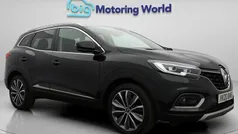 Used 2020 Renault Kadjar Version S SUV | £11,800 (Fair price)