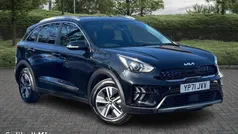 Used 2022 Kia Niro 2 SUV | £18,750 (Fair price)