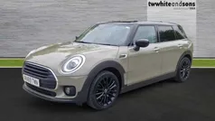 Used 2022 Mini Cooper Clubman Classic Estate | £14,950 (Super price)