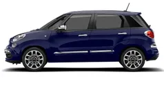 Used 2019 Fiat 500L Urban MPV | £7,800 (Good price)