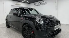 Used 2021 Mini John Cooper Works Hatch Hatchback | £16,995 (Good price)