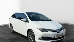 Used 2016 Toyota Auris Touring Sports Estate | £10,750 (Fair price)