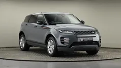 Used 2022 Land Rover Range Rover evoque R-Dynamic SUV | £25,000 (Good price)