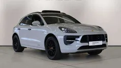 Crayon Used 2020 Porsche Macan GTS SUV | £57,990 (Fair price)