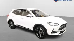 Used 2023 MG HS Trophy SUV | £16,499 (Fair price)