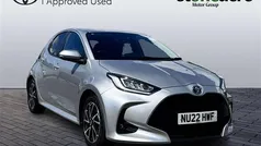 Used 2020 Toyota Yaris Hatchback | £16,000 (Fair price)