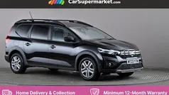Used 2024 Dacia Jogger Expression Estate | £15,197 (Fair price)
