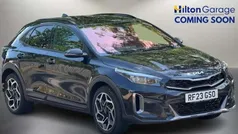 Used 2024 Kia XCeed GT-Line SUV | £16,400 (Fair price)