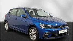 Used 2023 VW Polo Style Hatchback | £16,985 (Fair price)