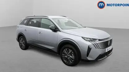 Second-hand Peugeot 5008 Allure 145 CP (106 kW) 2025 Gri SUV