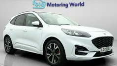 Used 2023 Ford Kuga ST-Line X SUV | £20,800 (Fair price)