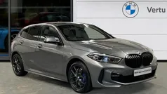 Used 2024 BMW 118 M Sport Hatchback | £23,277 (Fair price)