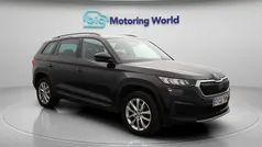 Used 2022 Skoda Kodiaq SE SUV | £20,100 (Fair price)