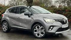 Used 2023 Renault Captur Techno SUV | £16,595 (Fair price)
