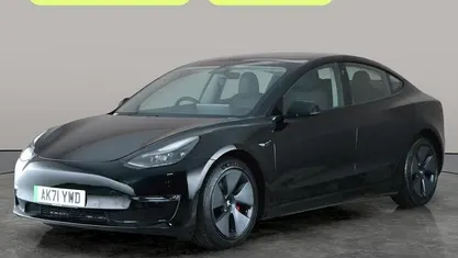 Used Tesla Model 3 Long Range AWD 258 kW (351 HP) 2023 Sedan