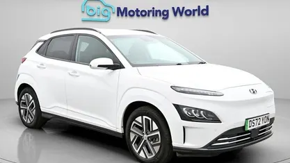 Used Hyundai Kona Premium 150 kW (204 HP) 2022 SUV