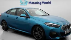 Used 2020 BMW 218 M Sport Coupe | £19,900 (Fair price)