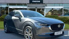Used 2022 Mazda CX-30 Inclusive SUV | £20,276 (Fair price)