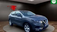 Used 2018 Nissan Qashqai Acenta Premium SUV | £11,750 (Super price)