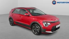 Used 2024 Kia e-Niro SUV | £20,799 (Super price)