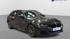 Used 2024 BMW 530e M Sport Estate | £28,699 (Super price)