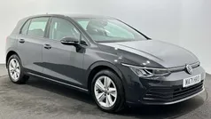 Used 2024 VW Golf VIII Life Hatchback | £13,862 (Super price)