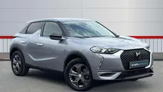 Used 2022 DS Automobiles DS3 Crossback E-Tense Bastille SUV | £11,251 (Fair price)