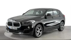 Used 2020 BMW X2 Sport Line SUV | £15,980 (Fair price)