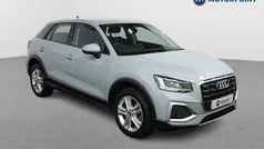 Used 2025 Audi Q2 Sport SUV | £22,999 (Super price)