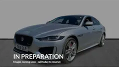 Used 2019 Jaguar XE R-Dynamic Sedan | £19,620 (Good price)