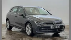Used 2025 VW Golf VIII Style Hatchback | £27,989 (Fair price)