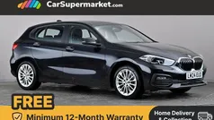 Used 2024 BMW 118 Comfort Edition Hatchback | £19,197 (Good price)