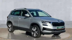 Used 2024 Skoda Karoq SE L SUV | £24,350 (Fair price)
