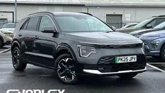 Used 2025 Kia e-Niro 3 SUV | £26,393 (Fair price)