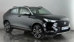 Black Used 2024 Honda HR-V Advance SUV | £26,750 (Fair price)
