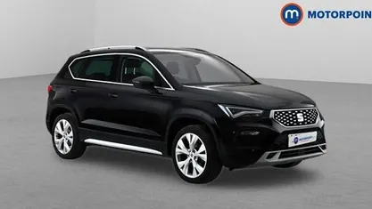 Used Seat Ateca Xperience 150 HP (110 kW) 2024 SUV