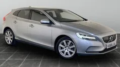 Used 2018 Volvo V40 Inscription Estate | £9,495 (Fair price)