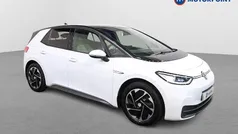 Used 2022 VW ID.3 Pro Performance Hatchback | £16,149 (Fair price)
