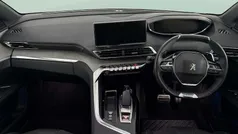 Used 2023 Peugeot 3008 GTi Estate | £19,524 (Good price)