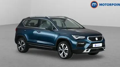 Used Seat Ateca SE Technology 150 HP (110 kW) 2025 SUV