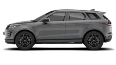 New 2026 Land Rover Range Rover evoque S Hatchback | £47,520 (Fair price)