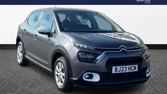 Grey Used 2023 Citroën C3 PureTech Hatchback | £10,850 (Super price)